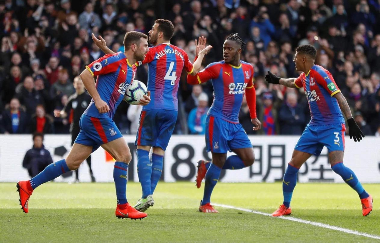 他太冷静，太致命