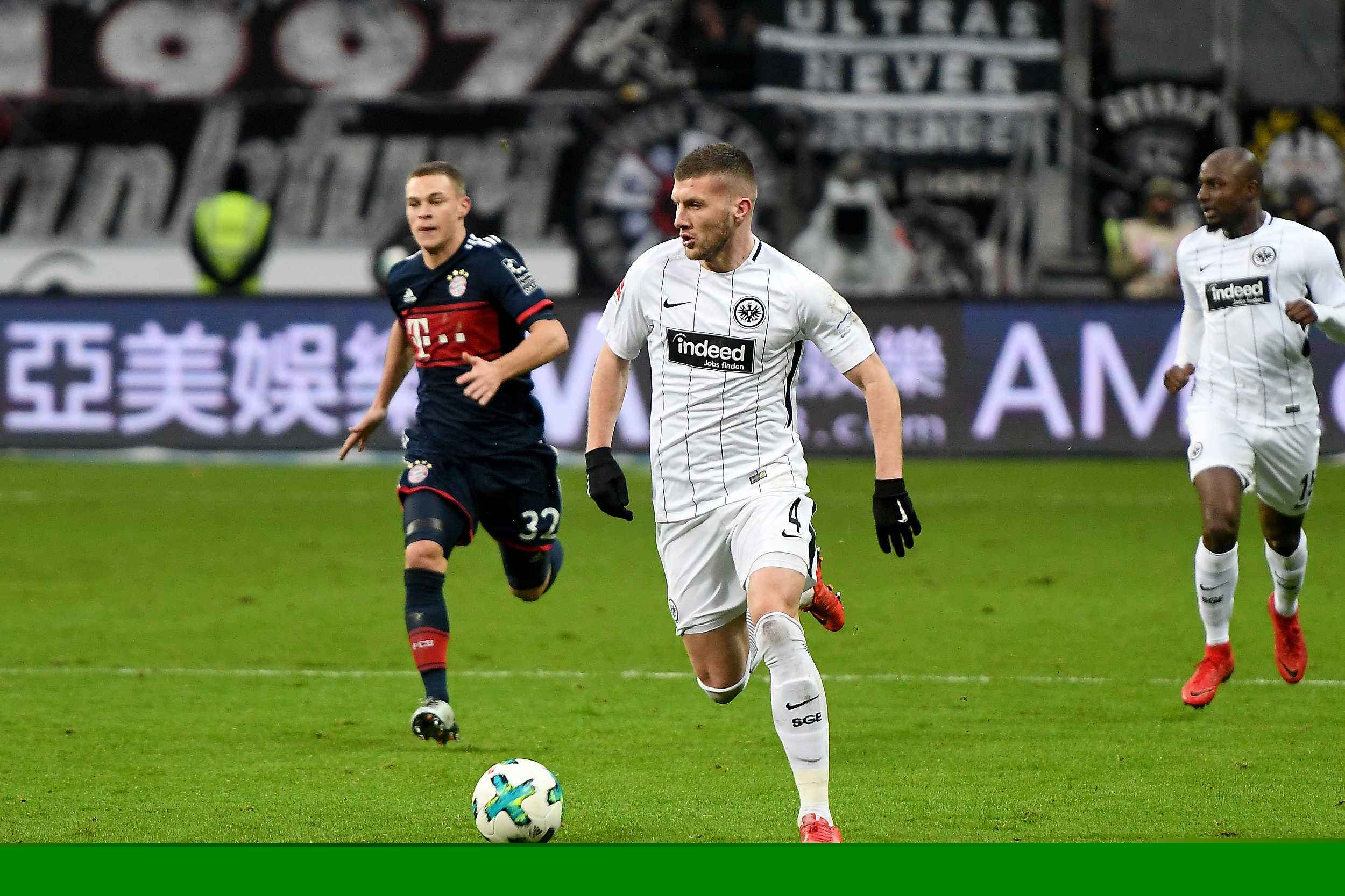 法比奥：我把北京当作自己家乡，希望胜利后听球迷唱wakawaka