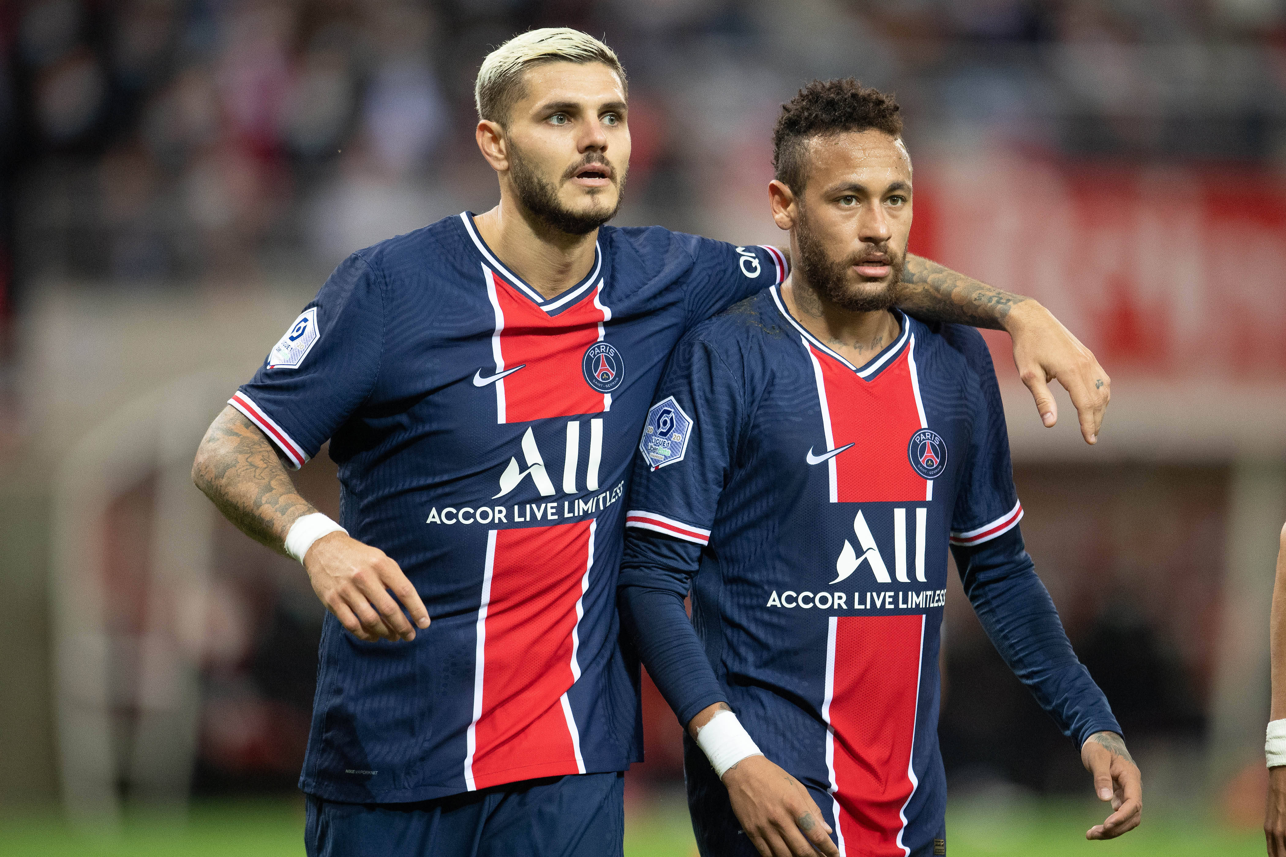 瓜帅：英超夺冠得靠稳定性；我从未见过梅西像谢尔基那样传中