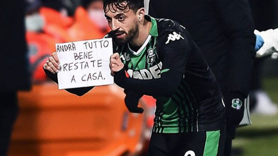 跟队记者：莱奥续约谈判还没正式开启，但俱乐部正在讨论