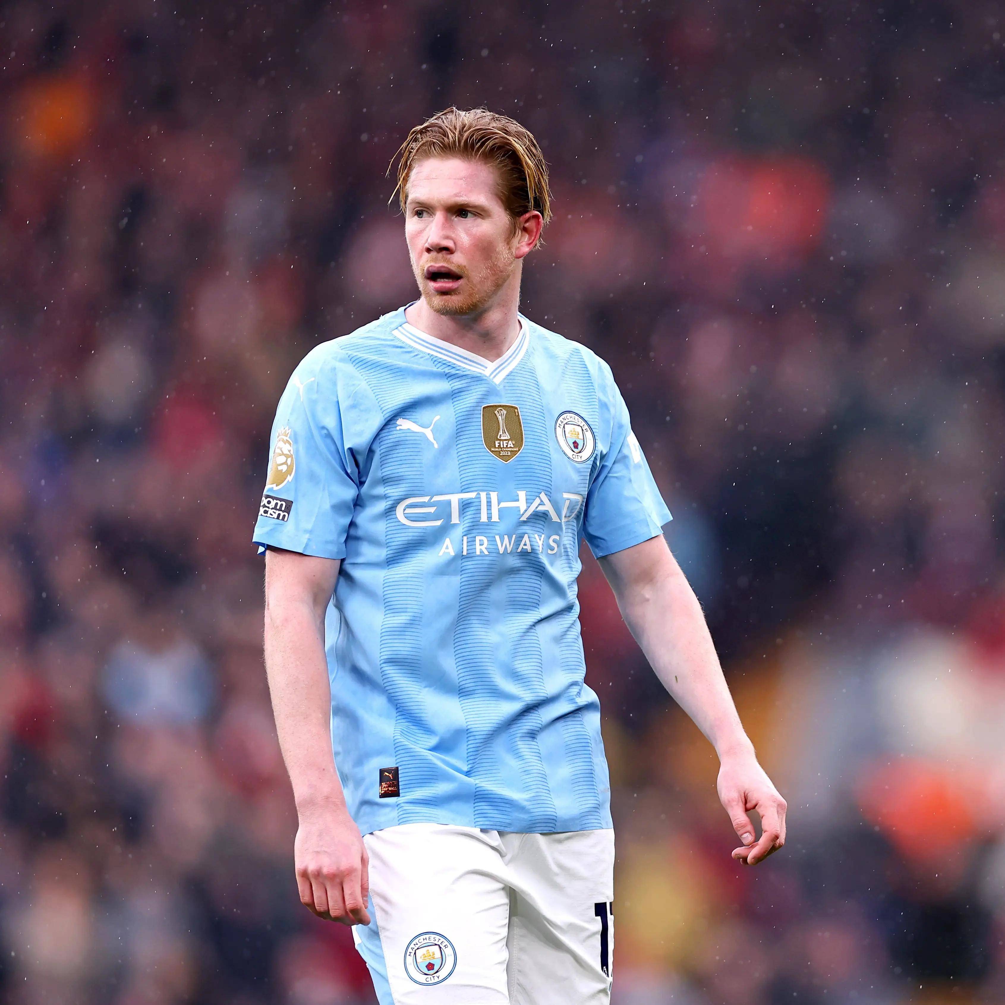 范德萨观战曼联4-1狼队，获官方俏皮回应