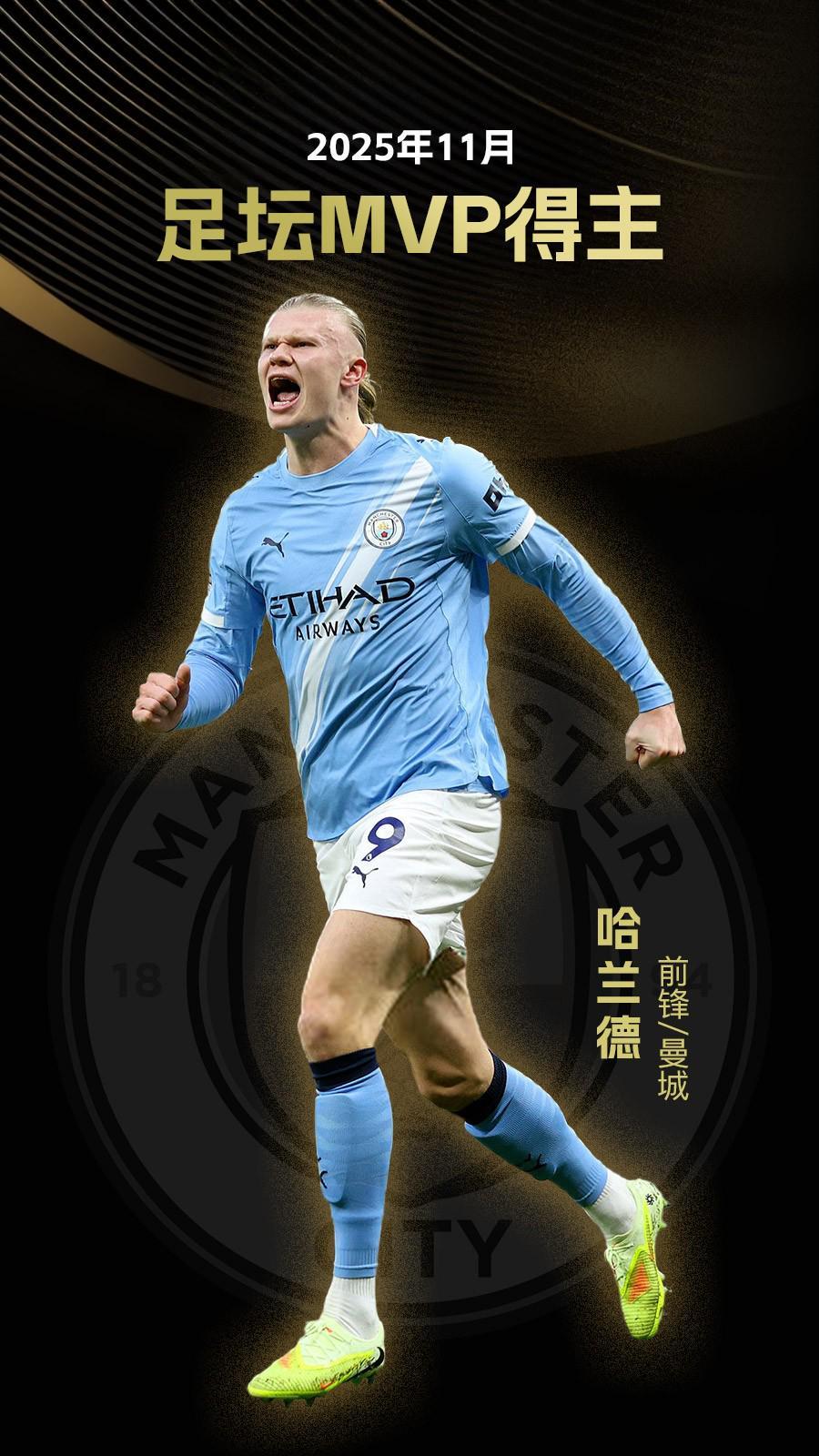 曼城再度展示无敌控球体系