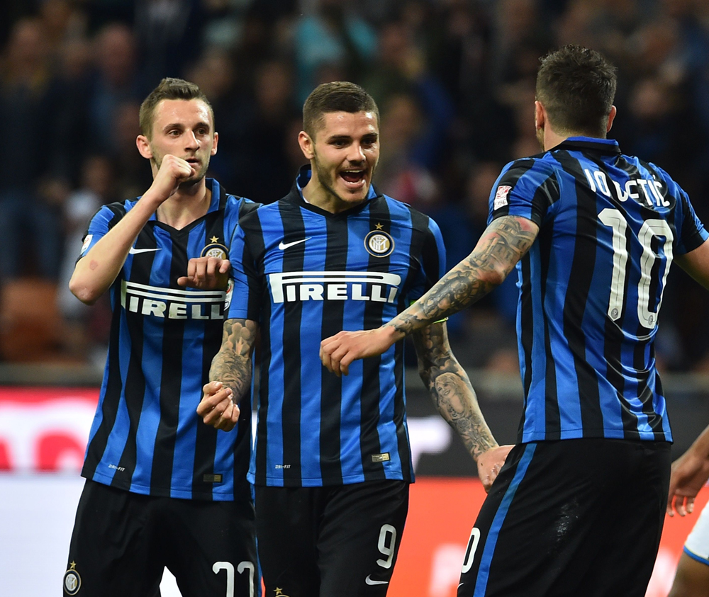 斯基拉：如果得不到斯帕莱蒂的重用，若昂-马里奥将要求转会